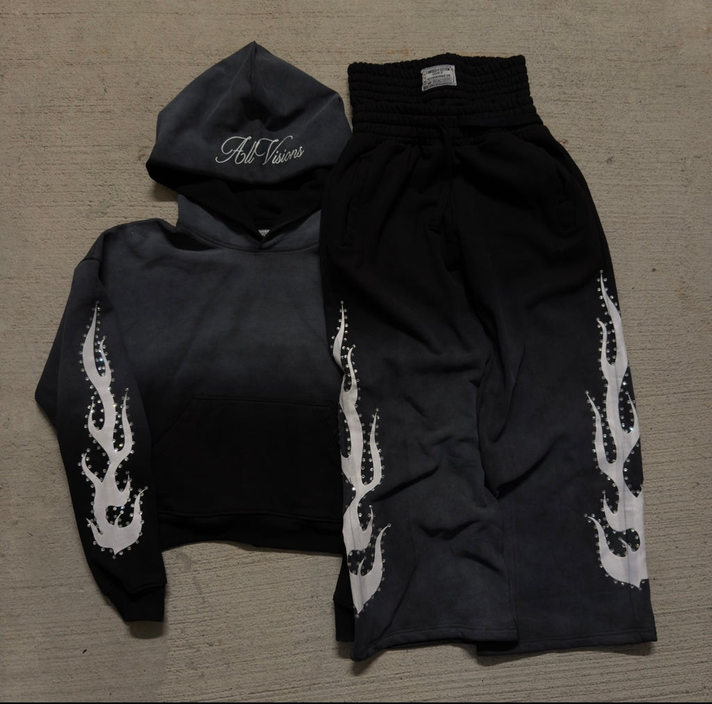 ALL VISIONS “ STONE “ SET