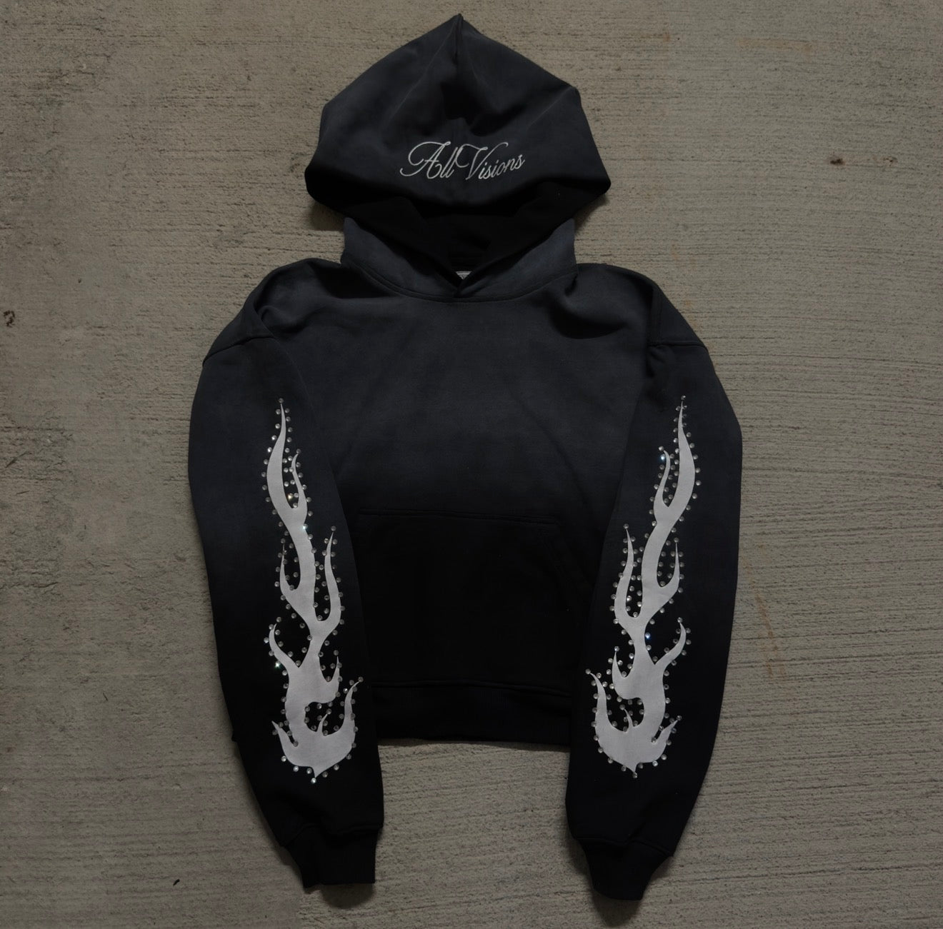 ALL VISIONS “ STONE “ SET