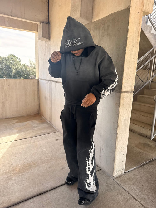 ALL VISIONS “ STONE “ SET