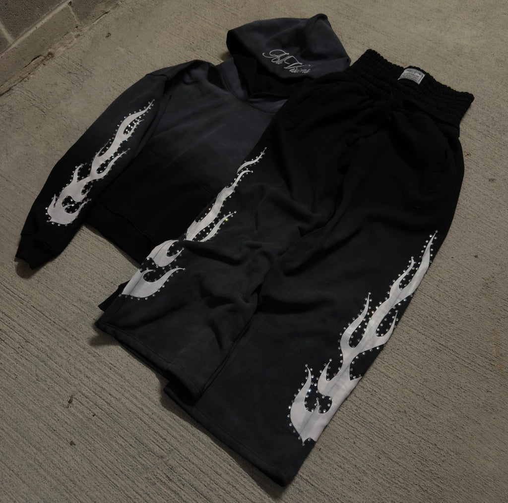 ALL VISIONS “ STONE “ SET